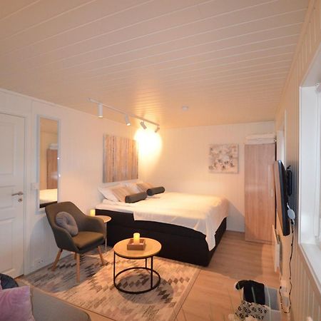 H Sweet H Apartment Тромсе Екстер'єр фото