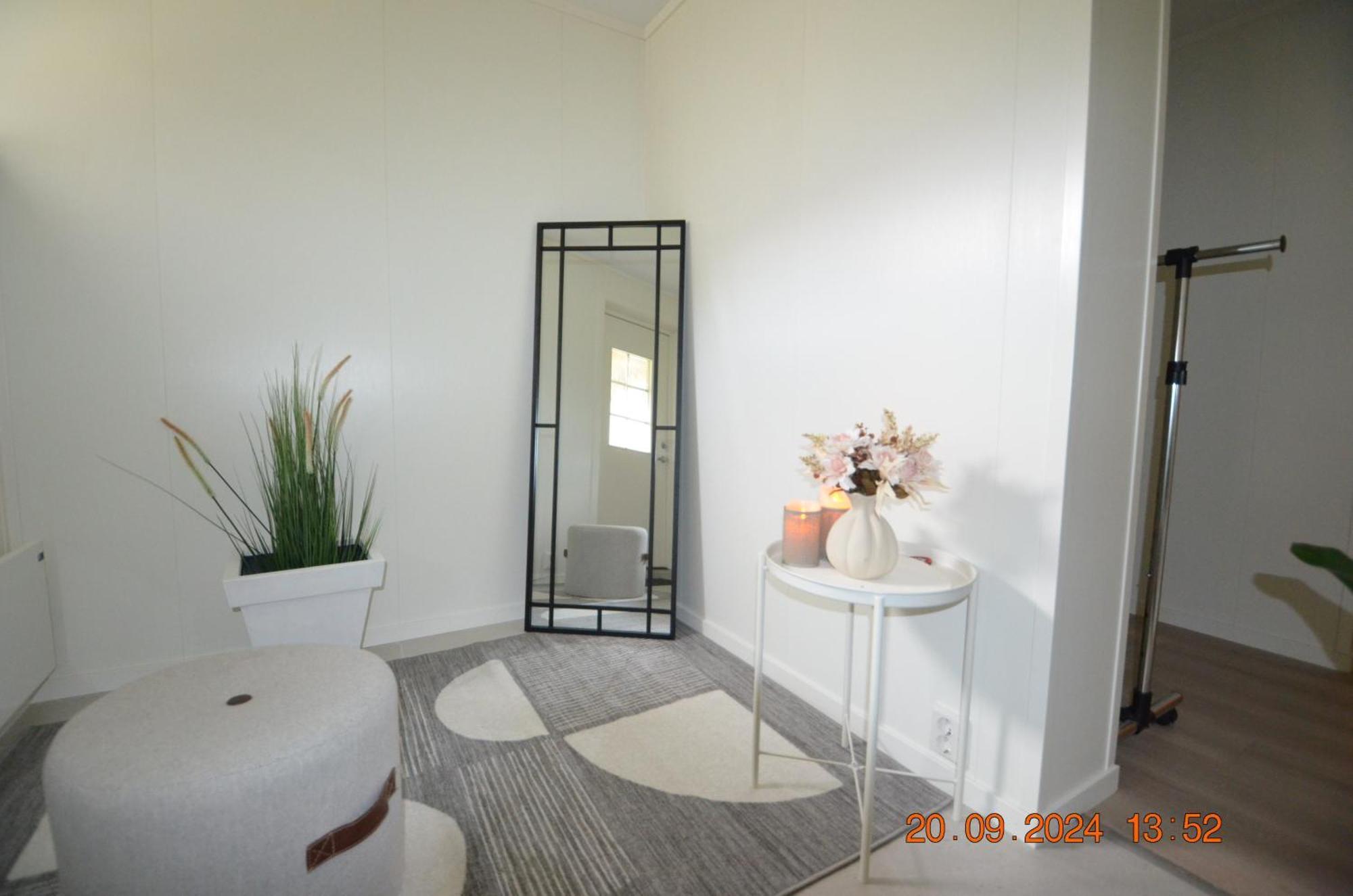 H Sweet H Apartment Free Parking Тромсе Екстер'єр фото