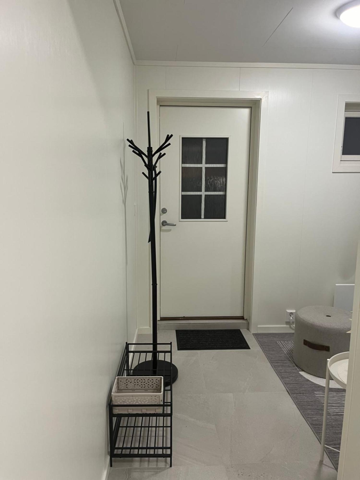 H Sweet H Apartment Тромсе Екстер'єр фото
