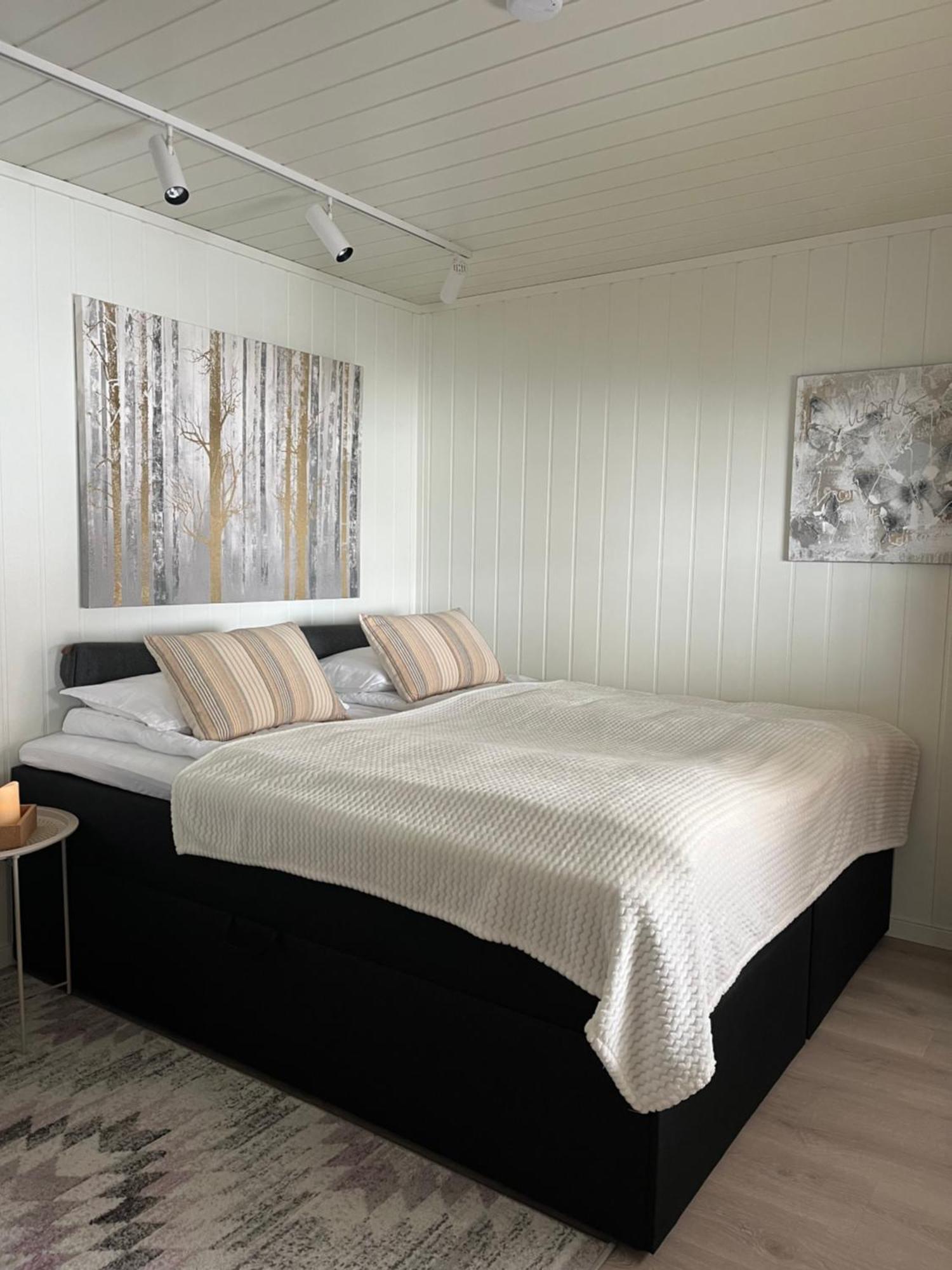 H Sweet H Apartment Тромсе Екстер'єр фото