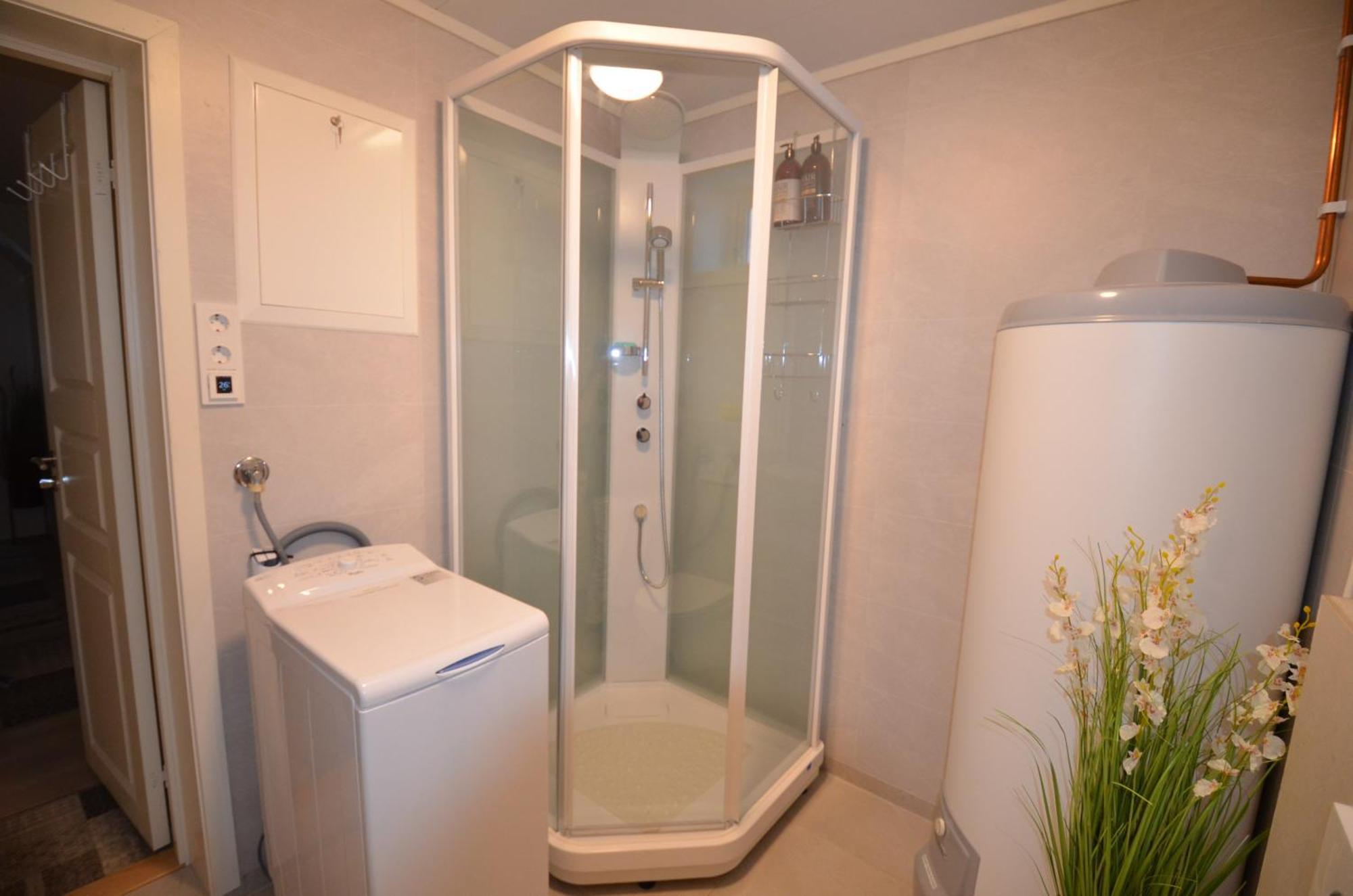 H Sweet H Apartment Free Parking Тромсе Екстер'єр фото